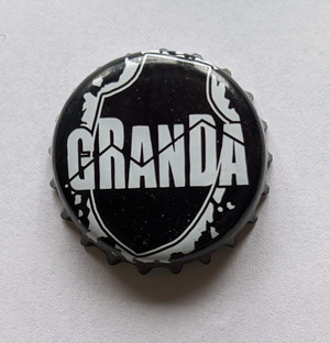 Granda, Birrificio della Granda